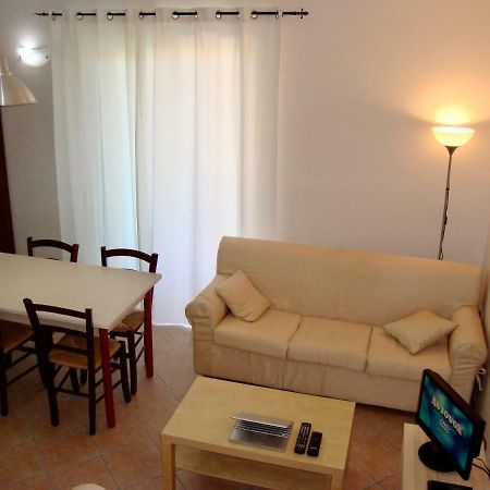 Alba Blu Apartment Santa Caterina Dello Ionio Marina Luaran gambar