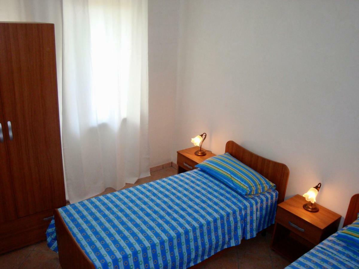 Alba Blu Apartment Santa Caterina Dello Ionio Marina Luaran gambar