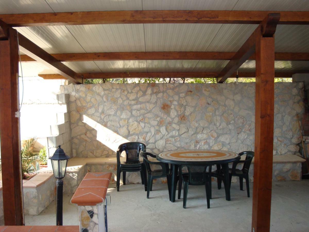 Alba Blu Apartment Santa Caterina Dello Ionio Marina Luaran gambar