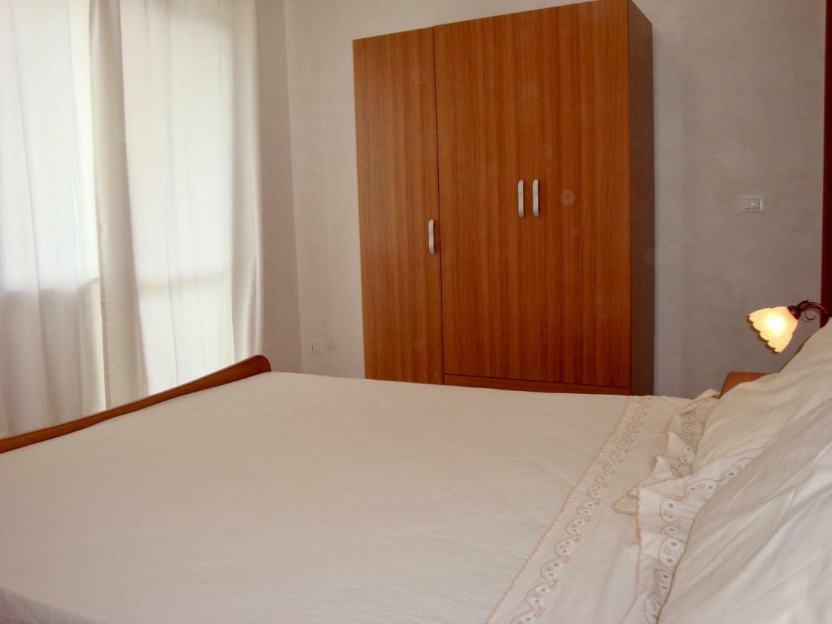 Alba Blu Apartment Santa Caterina Dello Ionio Marina Luaran gambar
